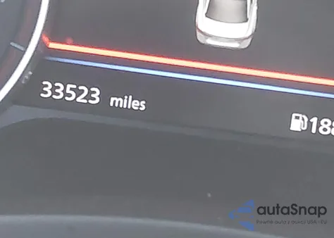 2023 Nissan Sentra Sv Xtronic Cvt z USA, uszkodzony, nr VIN 3N1AB8CV1PY305708